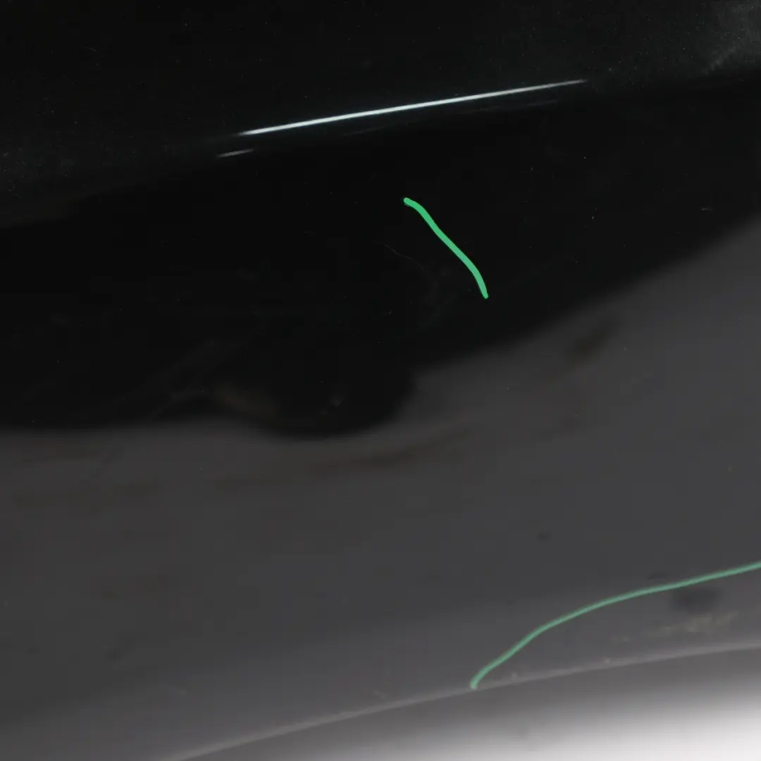 Side Panel Rear Right O/S Quarter Wing Fender Phantom Black - Z9Y to Audi R8 42 with Part number 420809604 Audi R8 42 Side Panel Rear Right O/S Quarter Wing Fender Phantom Black - Z9Y - SKU 420809604-PHB - Part number 420809604