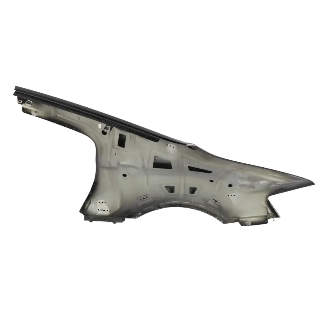 Side Panel Rear Right O/S Quarter Wing Fender Phantom Black - Z9Y to Audi R8 42 with Part number 420809604 Audi R8 42 Side Panel Rear Right O/S Quarter Wing Fender Phantom Black - Z9Y - SKU 420809604-PHB - Part number 420809604