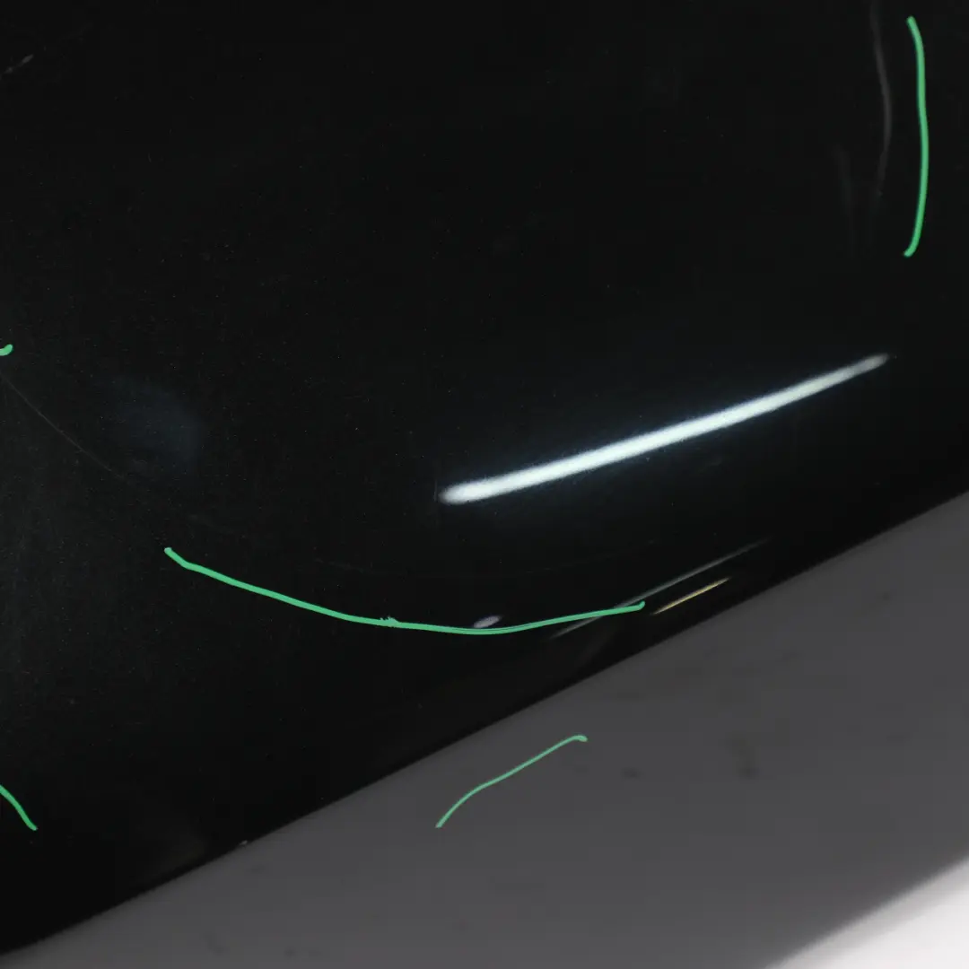 Side Panel Rear Right O/S Quarter Wing Fender Phantom Black - Z9Y to Audi R8 42 with Part number 420809604 Audi R8 42 Side Panel Rear Right O/S Quarter Wing Fender Phantom Black - Z9Y - SKU 420809604-PHB - Part number 420809604