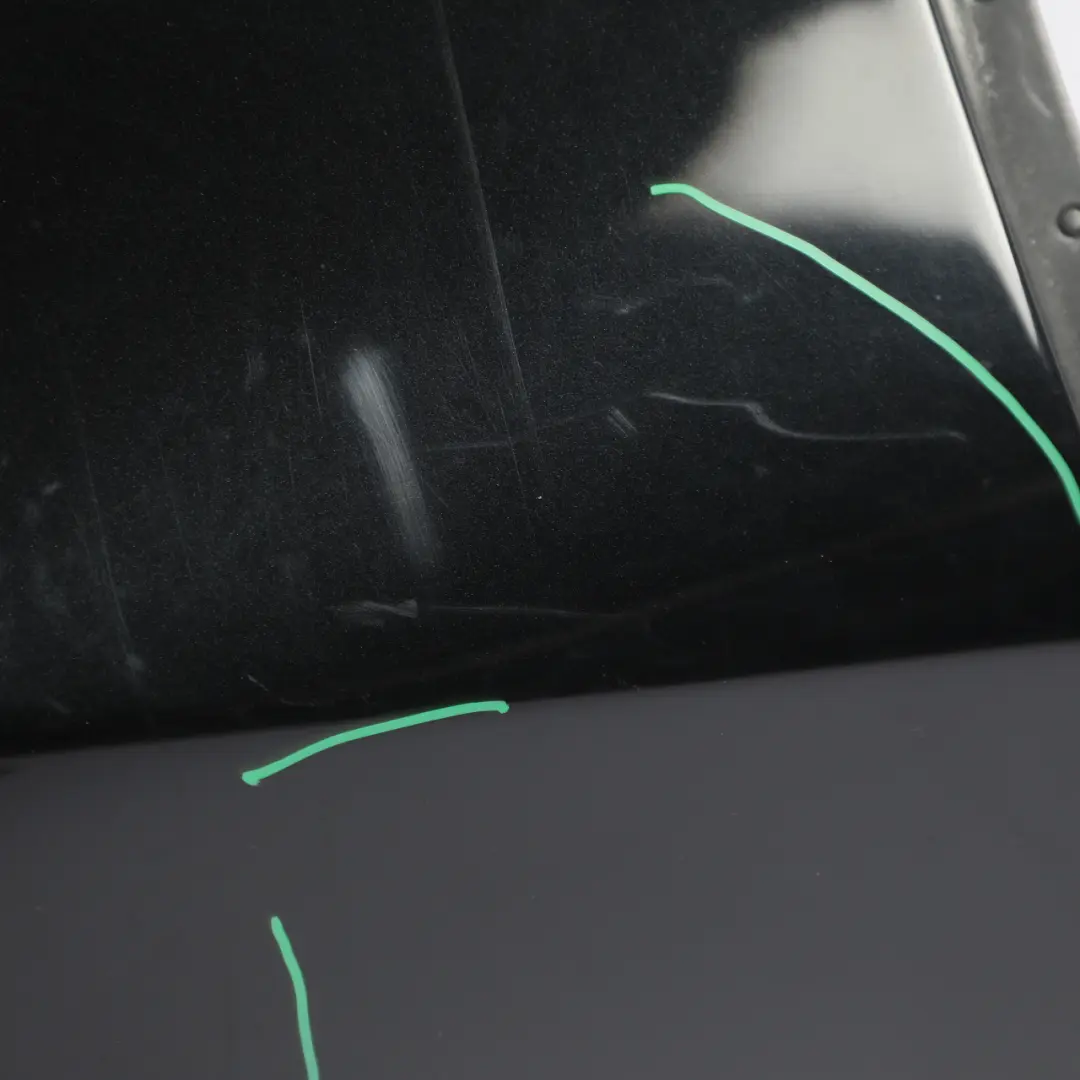 Side Panel Rear Right O/S Quarter Wing Fender Phantom Black - Z9Y to Audi R8 42 with Part number 420809604 Audi R8 42 Side Panel Rear Right O/S Quarter Wing Fender Phantom Black - Z9Y - SKU 420809604-PHB - Part number 420809604