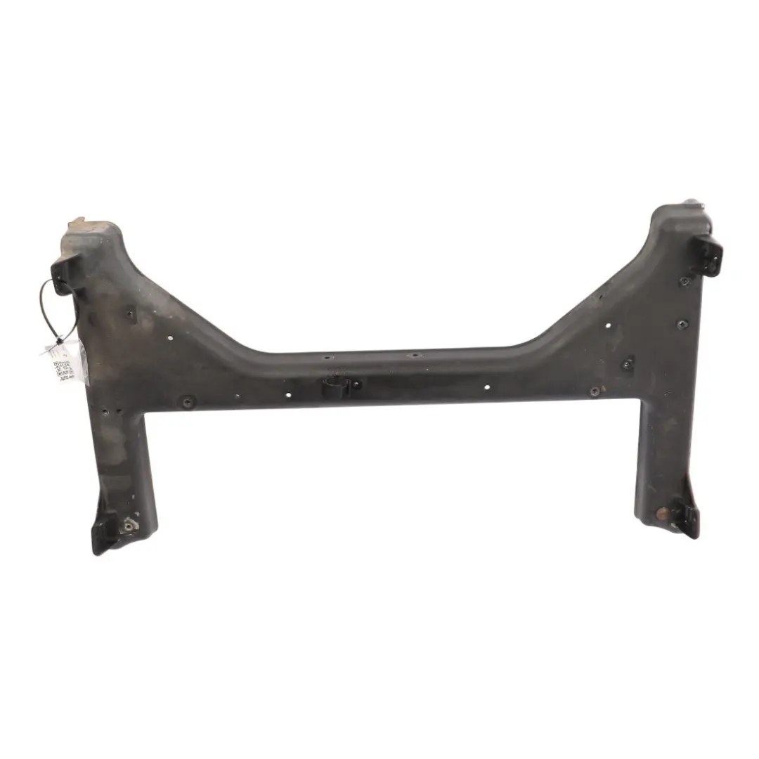 Audi R8 42 Spyder Side member Rear Panel Frame Subframe Upper Part - SKU 420814285 - Part number 420814285