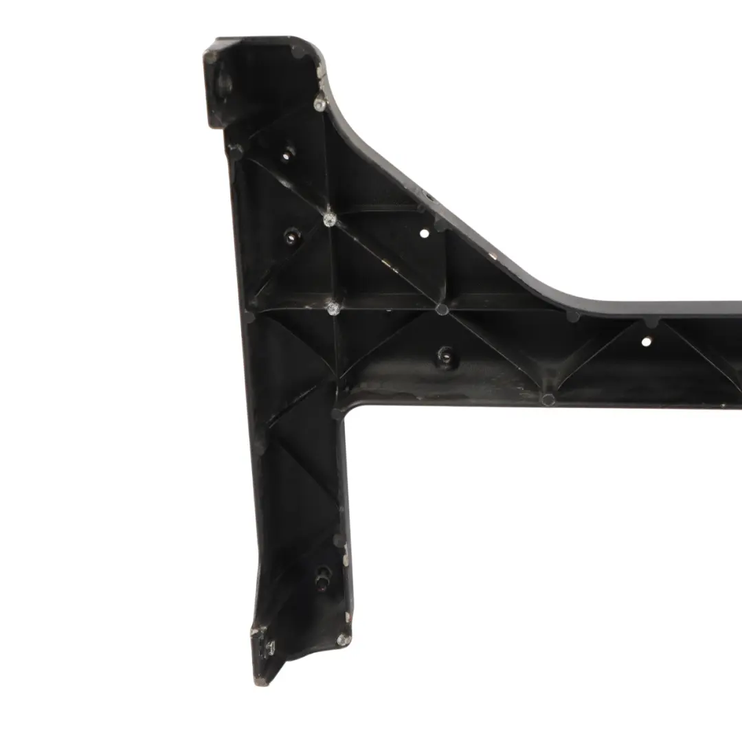 Audi R8 42 Spyder Side member Rear Panel Frame Subframe Upper Part - SKU 420814285 - Part number 420814285