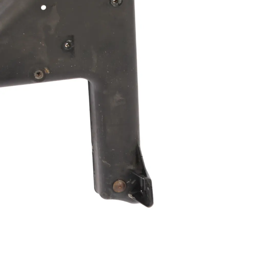 Audi R8 42 Spyder Side member Rear Panel Frame Subframe Upper Part - SKU 420814285 - Part number 420814285