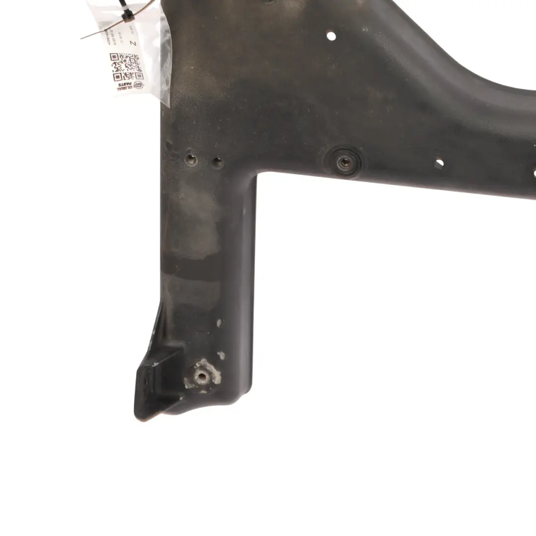 Audi R8 42 Spyder Side member Rear Panel Frame Subframe Upper Part - SKU 420814285 - Part number 420814285