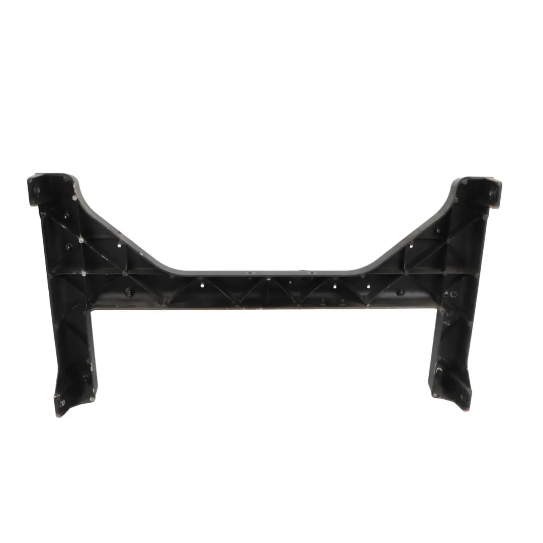 Audi R8 42 Spyder Side member Rear Panel Frame Subframe Upper Part - SKU 420814285 - Part number 420814285