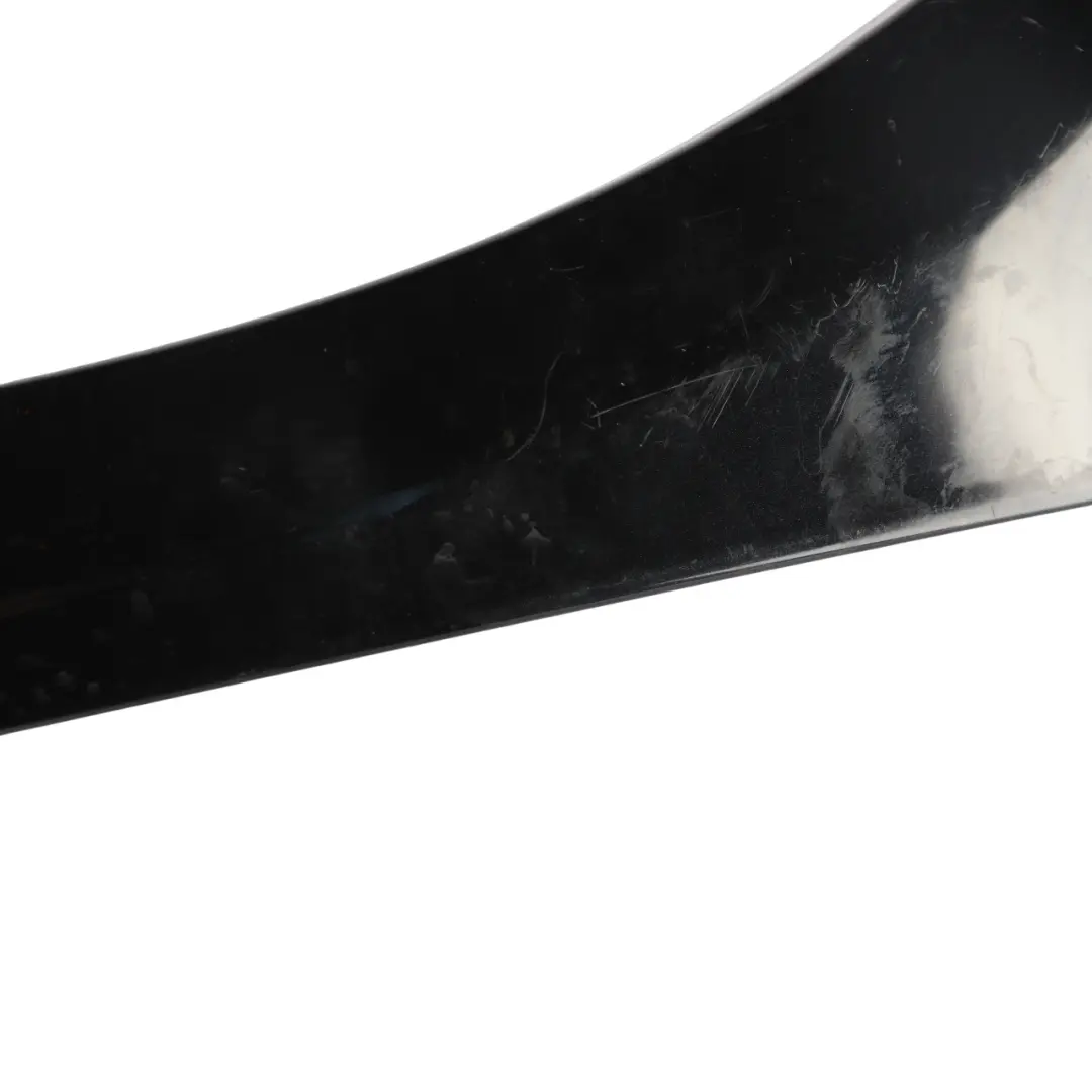 Audi R8 42 Passenger Fender Trim Cover Side Wing Front Left N/S - SKU 420821105C-PHB - Part number 420821105C