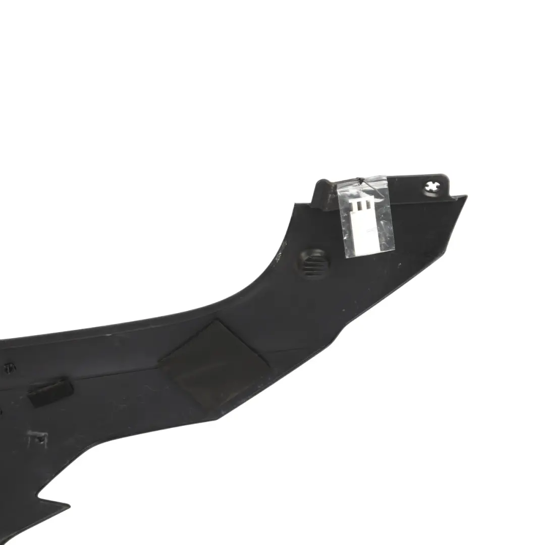 Audi R8 42 Spyder Front Wing Trunk Boot Cover Left N/S - SKU 420821169L - Part number 420821169L