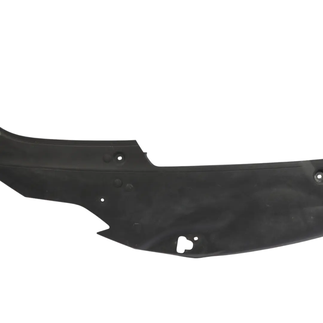 Audi R8 42 Spyder Front Wing Trunk Boot Cover Left N/S - SKU 420821169L - Part number 420821169L