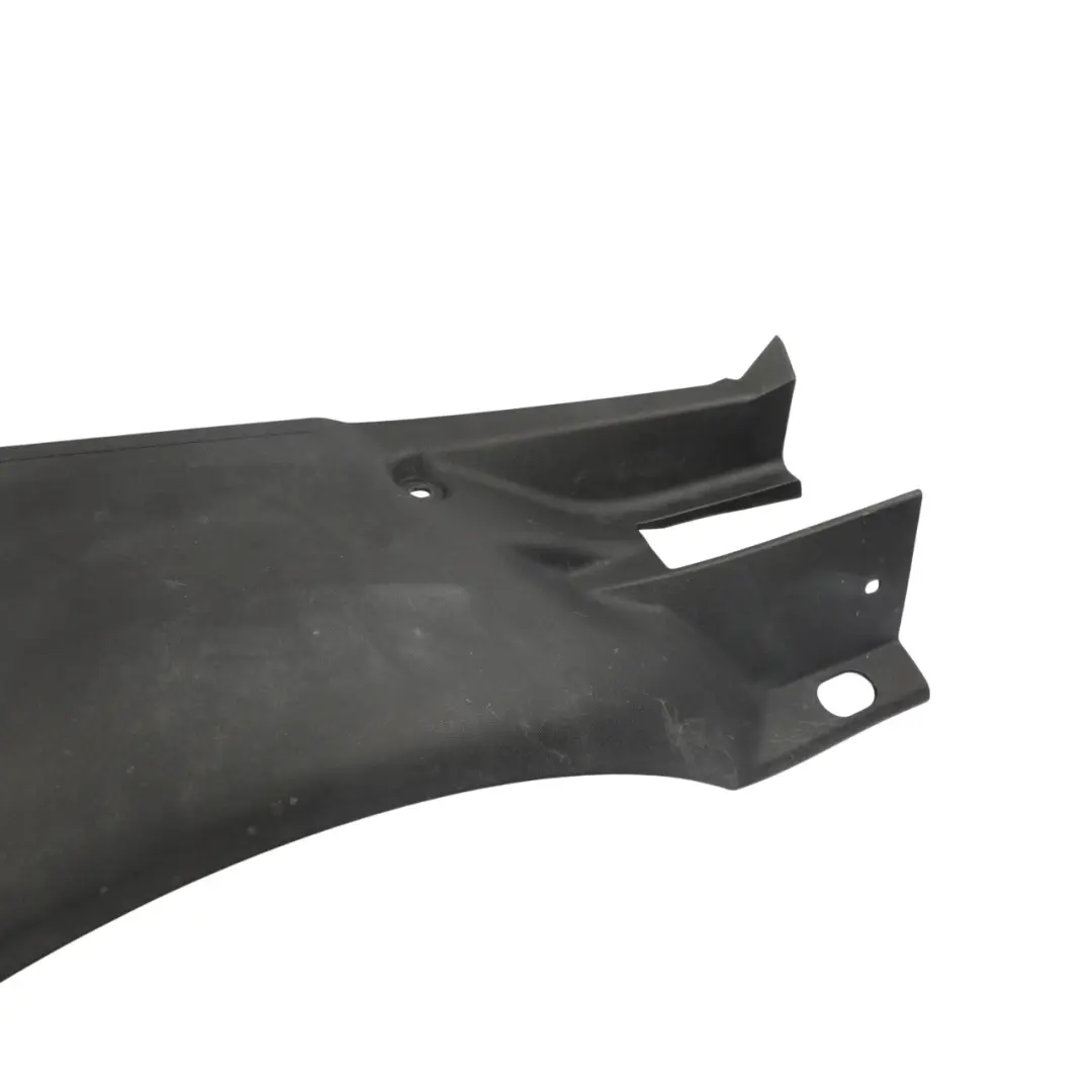Audi R8 42 Spyder Front Wing Trunk Boot Cover Left N/S - SKU 420821169L - Part number 420821169L