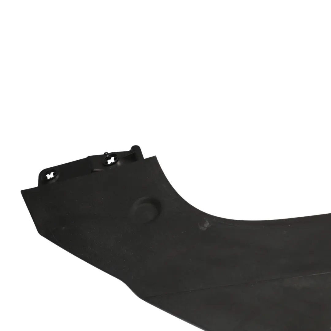 Audi R8 42 Spyder Front Wing Trunk Boot Cover Left N/S - SKU 420821169L - Part number 420821169L