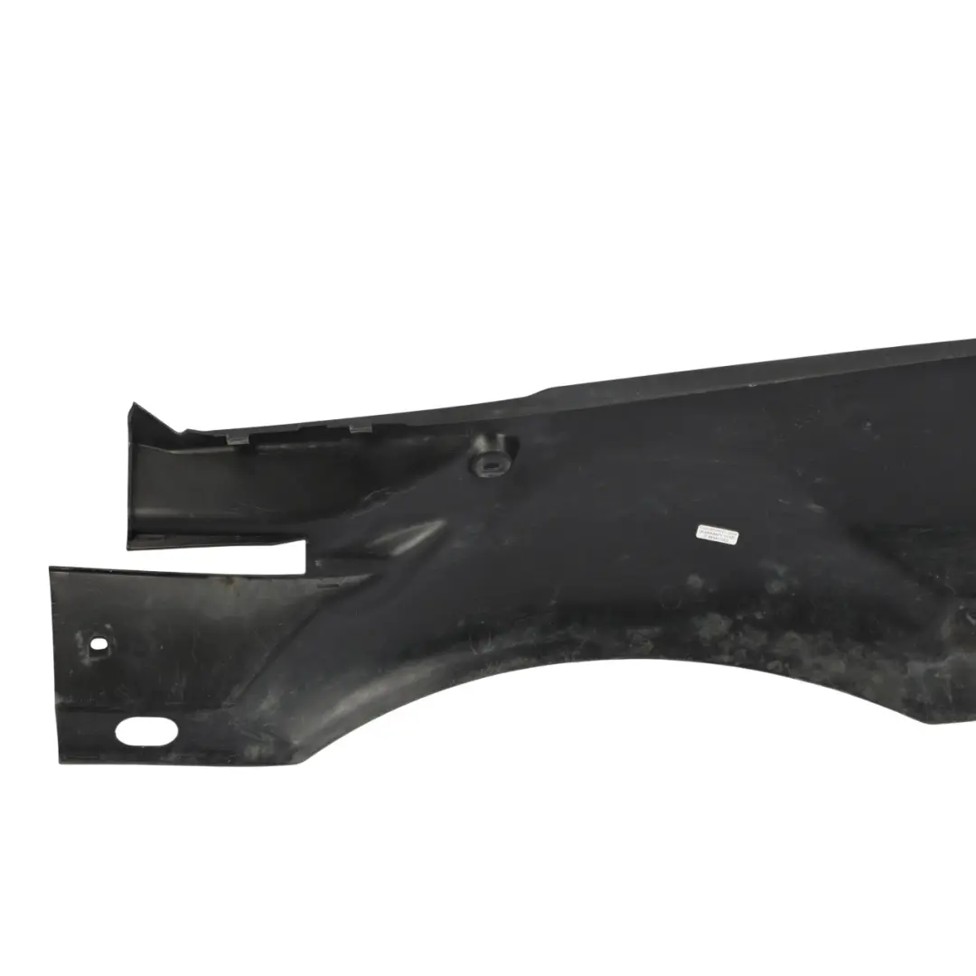 Audi R8 42 Spyder Front Wing Trunk Boot Cover Left N/S - SKU 420821169L - Part number 420821169L