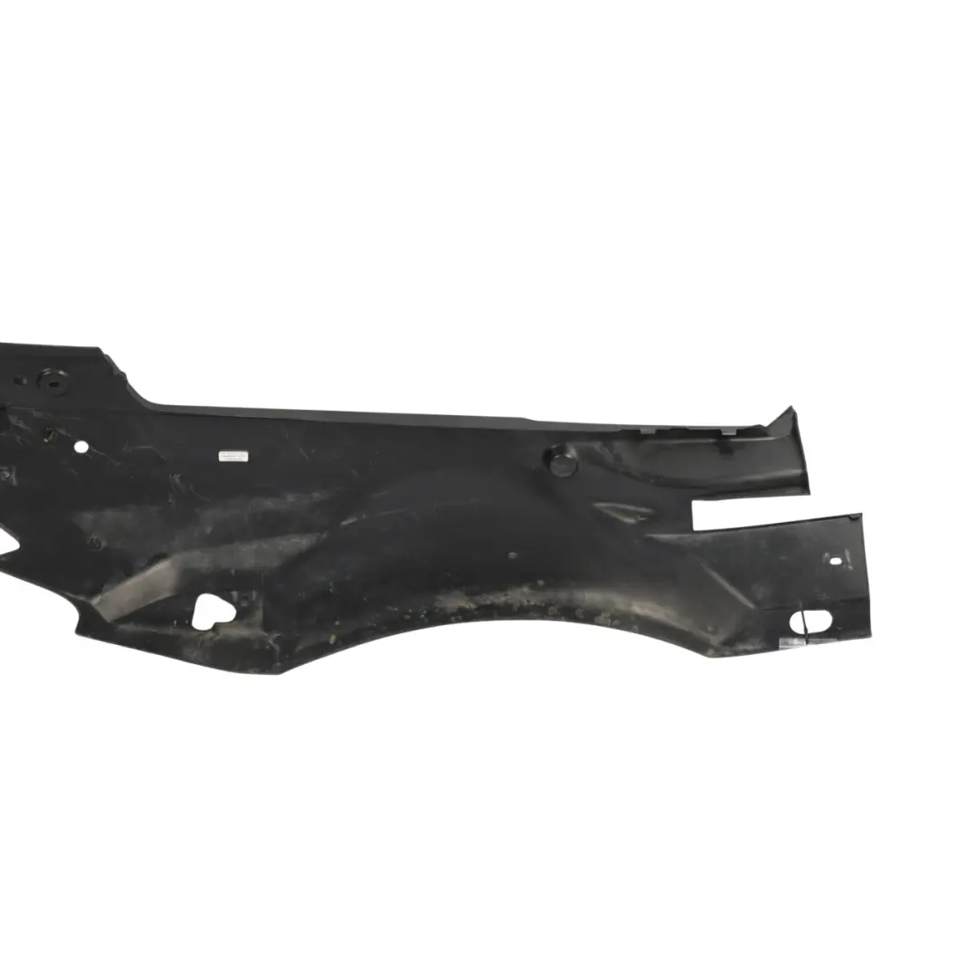 Audi R8 42 Spyder Front Wing Trunk Boot Cover Right O/S - SKU 420821170L - Part number 420821170L