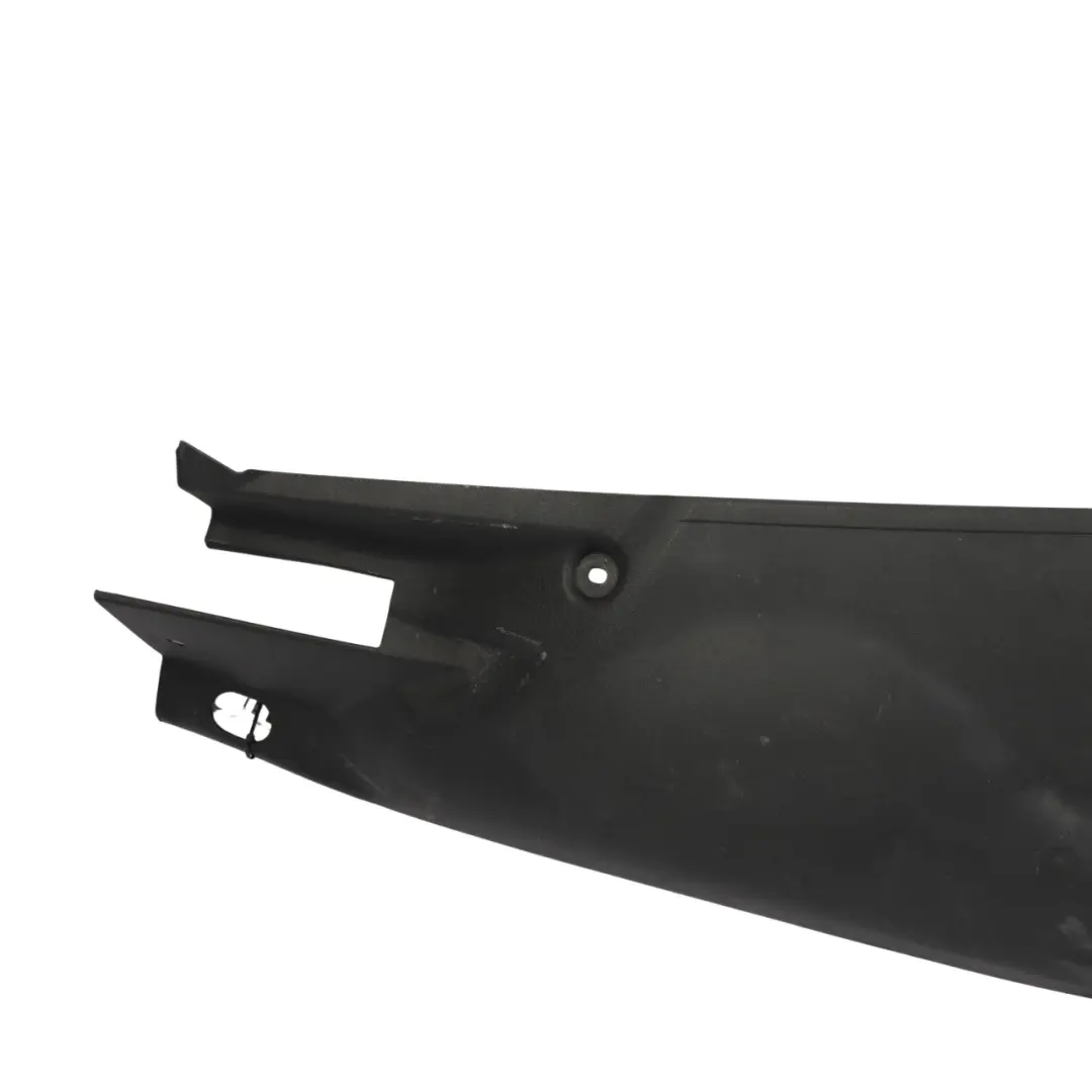 Audi R8 42 Spyder Front Wing Trunk Boot Cover Right O/S - SKU 420821170L - Part number 420821170L