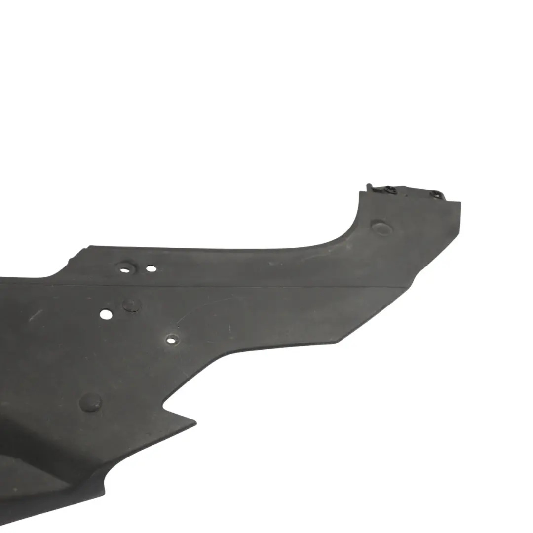 Audi R8 42 Spyder Front Wing Trunk Boot Cover Right O/S - SKU 420821170L - Part number 420821170L