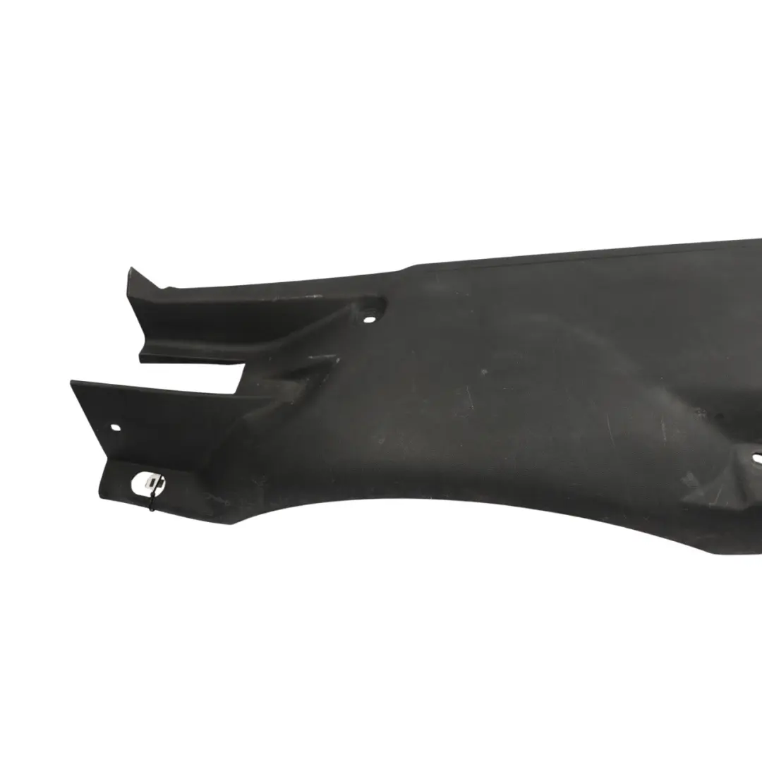 Audi R8 42 Spyder Front Wing Trunk Boot Cover Right O/S - SKU 420821170L - Part number 420821170L
