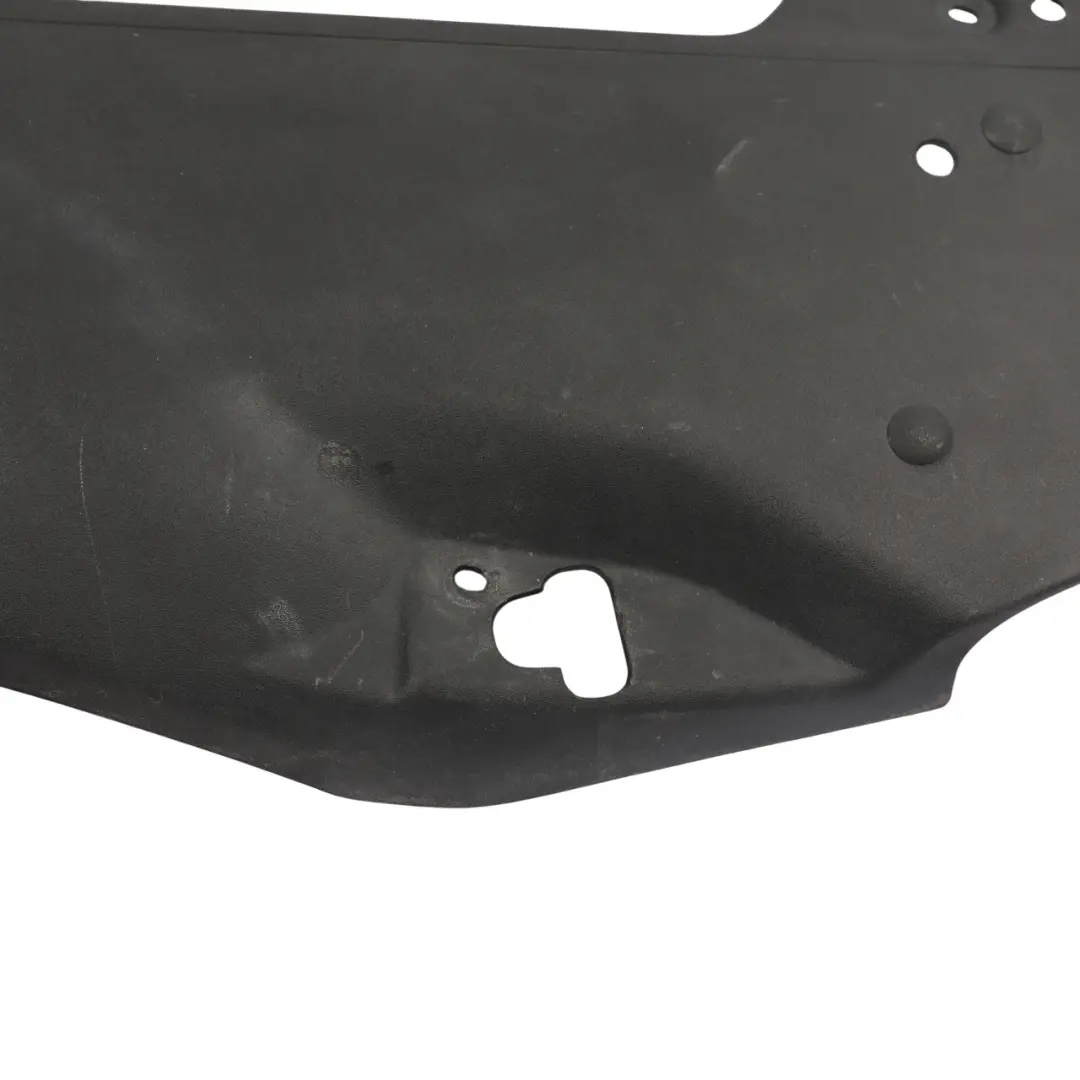 Front Wing Trunk Boot Cover Right O/S to Audi R8 42 Spyder with Part number 420821170L Audi R8 42 Spyder Front Wing Trunk Boot Cover Right O/S - SKU 420821170L - Part number 420821170L