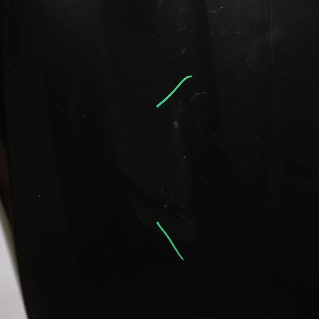 Front Hood Bonnet Panel Cover Phantom Black Metallic - Z9Y to Audi R8 42 with Part number 420823021A Audi R8 42 Front Hood Bonnet Panel Cover Phantom Black Metallic - Z9Y - SKU 420823021A-PHB - Part number 420823021A