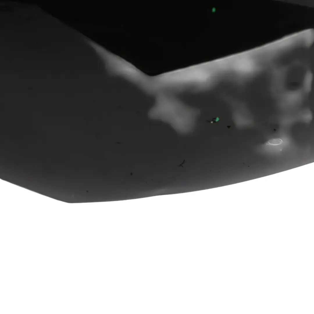 Audi R8 42 Front Hood Bonnet Panel Cover Phantom Black Metallic - Z9Y - SKU 420823021A-PHB - Part number 420823021A