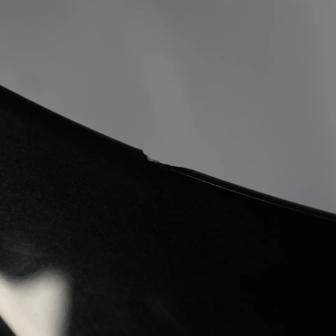 Front Hood Bonnet Panel Cover Phantom Black Metallic - Z9Y to Audi R8 42 with Part number 420823021A Audi R8 42 Front Hood Bonnet Panel Cover Phantom Black Metallic - Z9Y - SKU 420823021A-PHB - Part number 420823021A