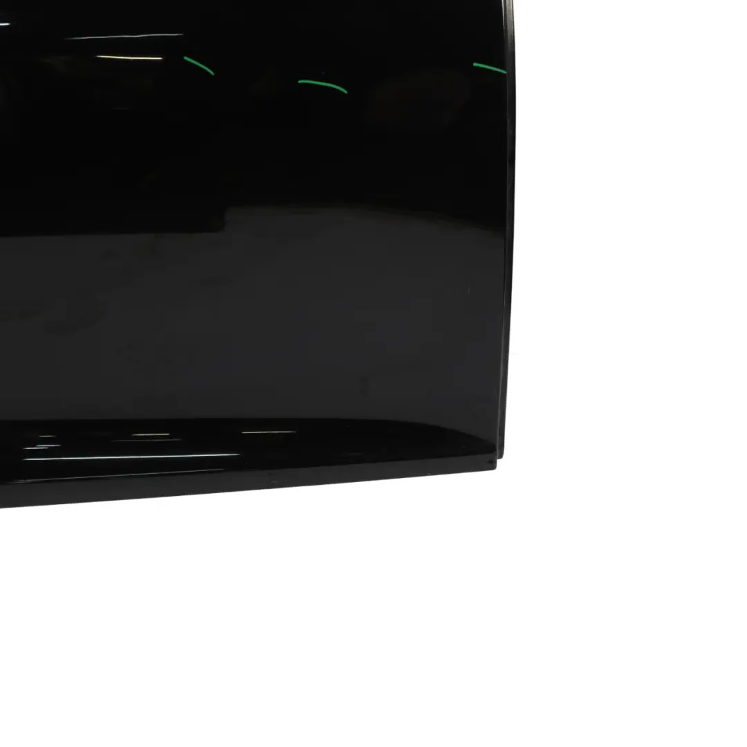 Front Door Right O/S Phantom Black - Z9Y to Audi R8 42 with Part number 420831052C Audi R8 42 Front Door Right O/S Phantom Black - Z9Y - SKU 420831052C-PHB - Part number 420831052C