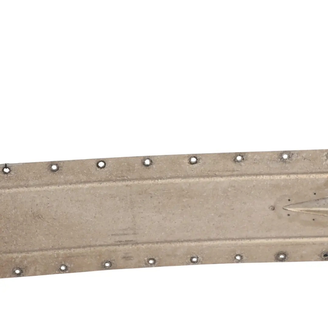 Audi R8 42 Underbody Underfloor Skid Plate Under Tray Cover Shield 2996519 - SKU 420825102A - Part number 420825102A