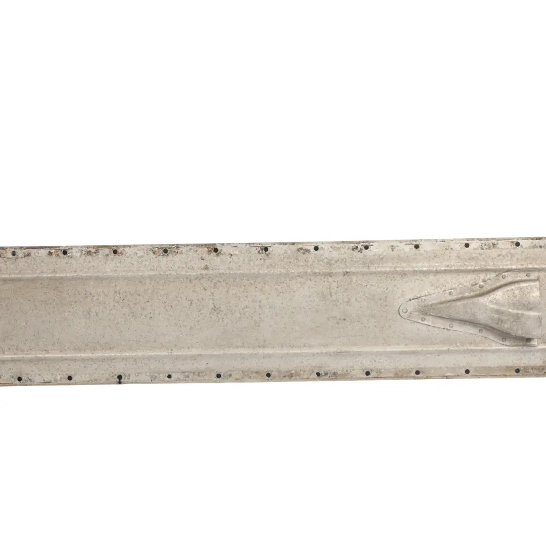 Audi R8 42 Underbody Underfloor Skid Plate Under Tray Cover Shield 2996519 - SKU 420825102A - Part number 420825102A