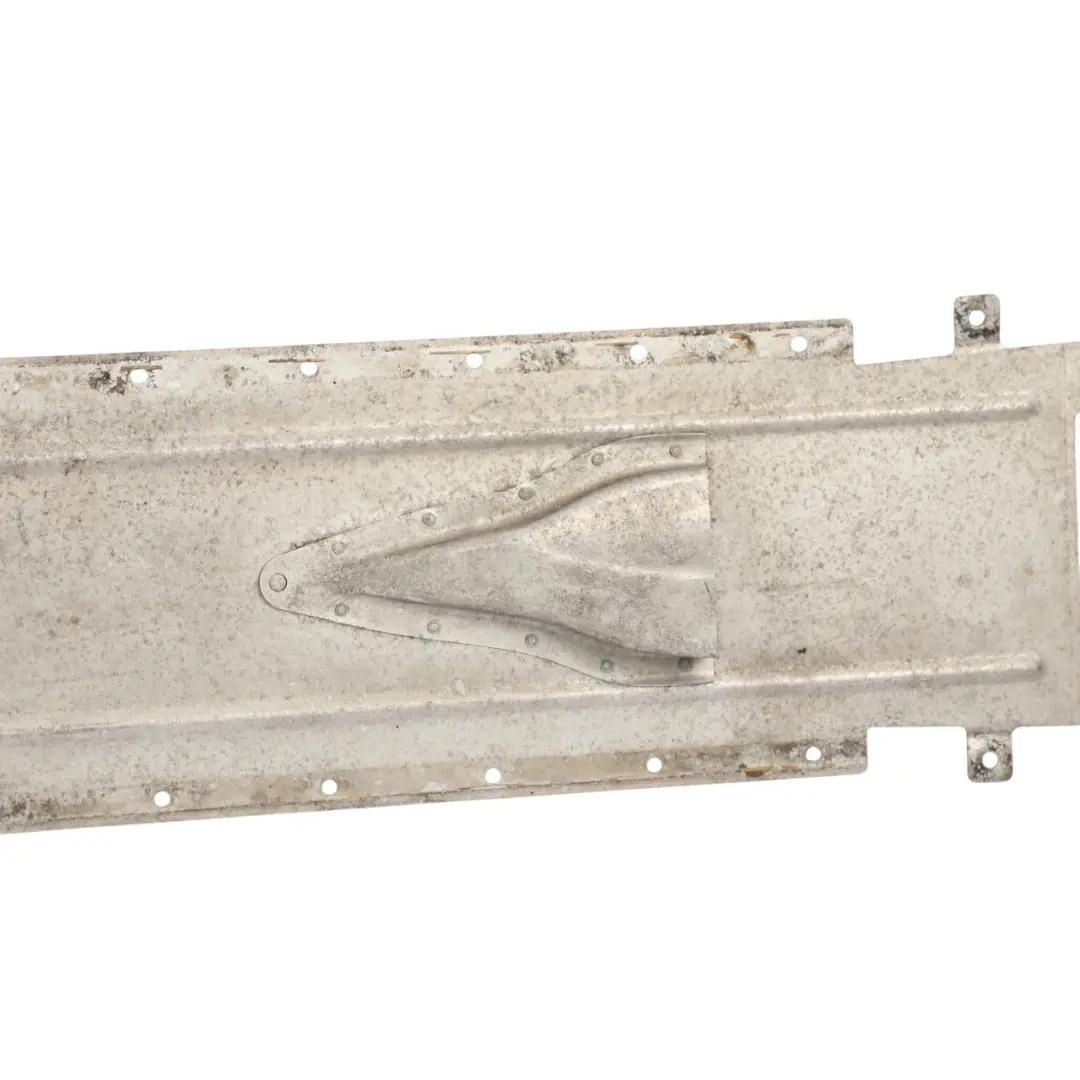 Audi R8 42 Underbody Underfloor Skid Plate Under Tray Cover Shield 2996519 - SKU 420825102A - Part number 420825102A