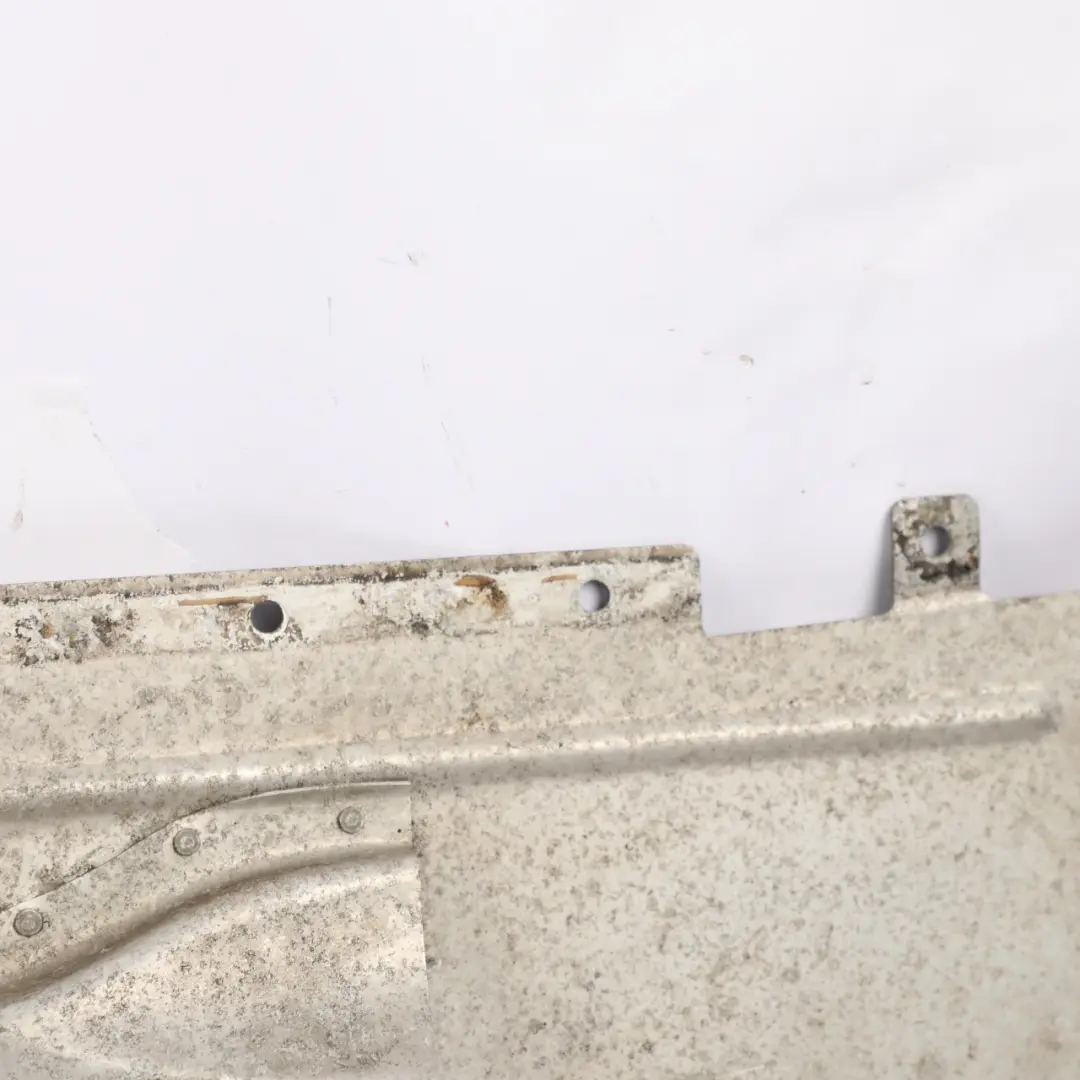 Audi R8 42 Underbody Underfloor Skid Plate Under Tray Cover Shield 2996519 - SKU 420825102A - Part number 420825102A