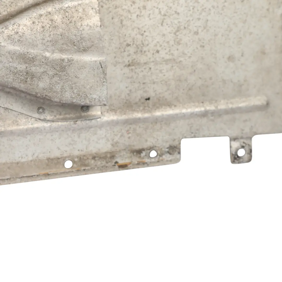 Audi R8 42 Underbody Underfloor Skid Plate Under Tray Cover Shield 2996519 - SKU 420825102A - Part number 420825102A