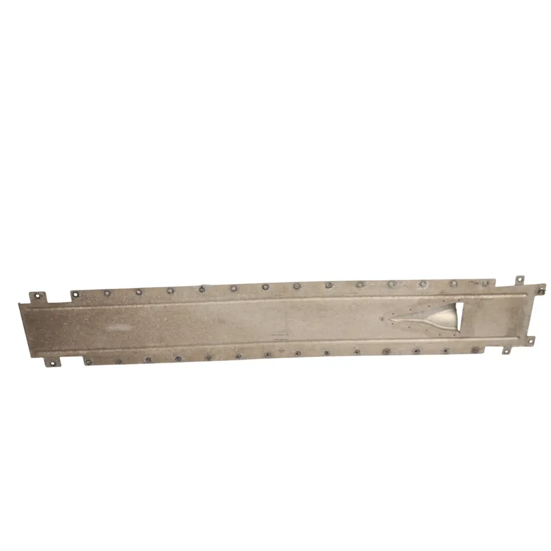 Audi R8 42 Underbody Underfloor Skid Plate Under Tray Cover Shield 2996519 - SKU 420825102A - Part number 420825102A