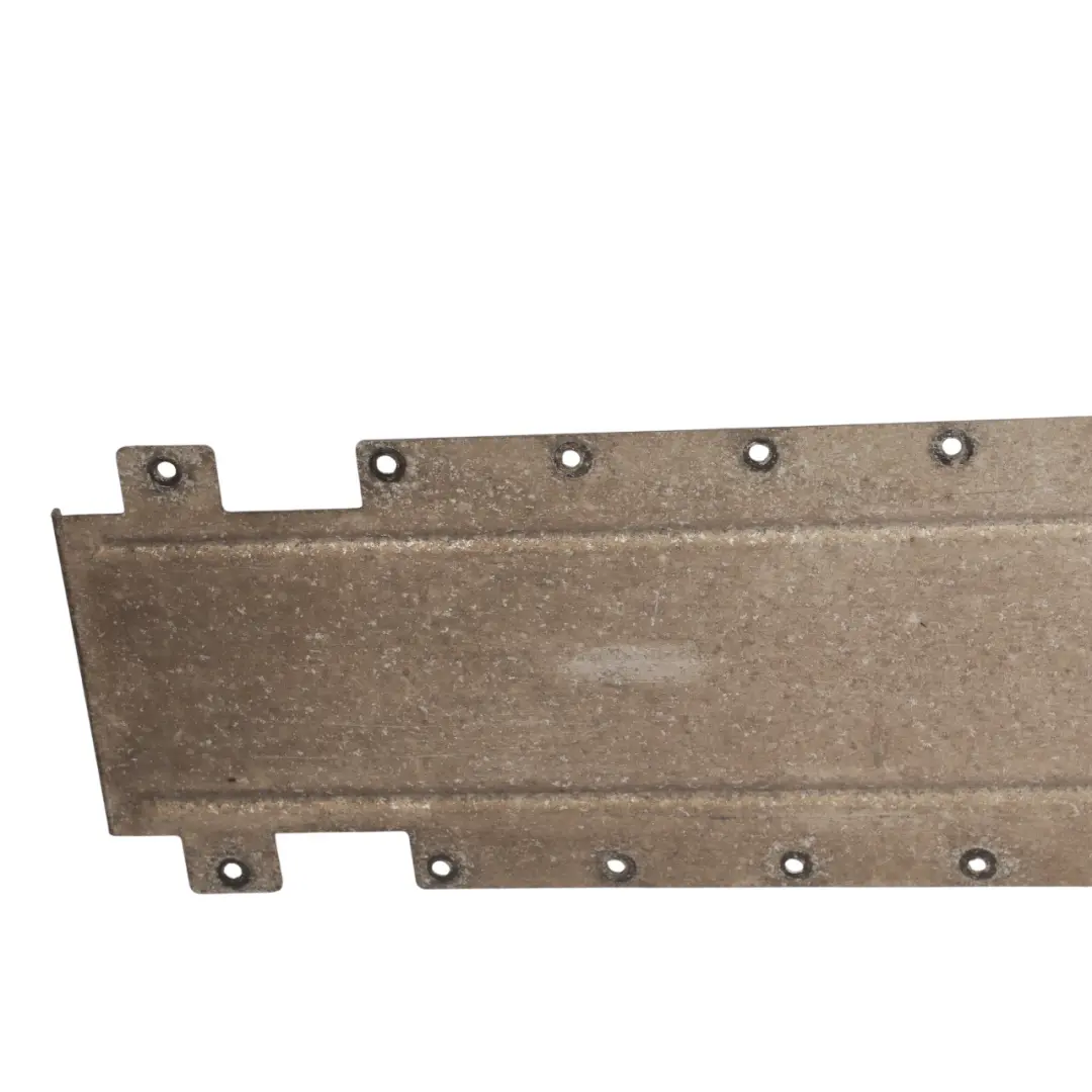 Audi R8 42 Underbody Underfloor Skid Plate Under Tray Cover Shield 2996519 - SKU 420825102A - Part number 420825102A