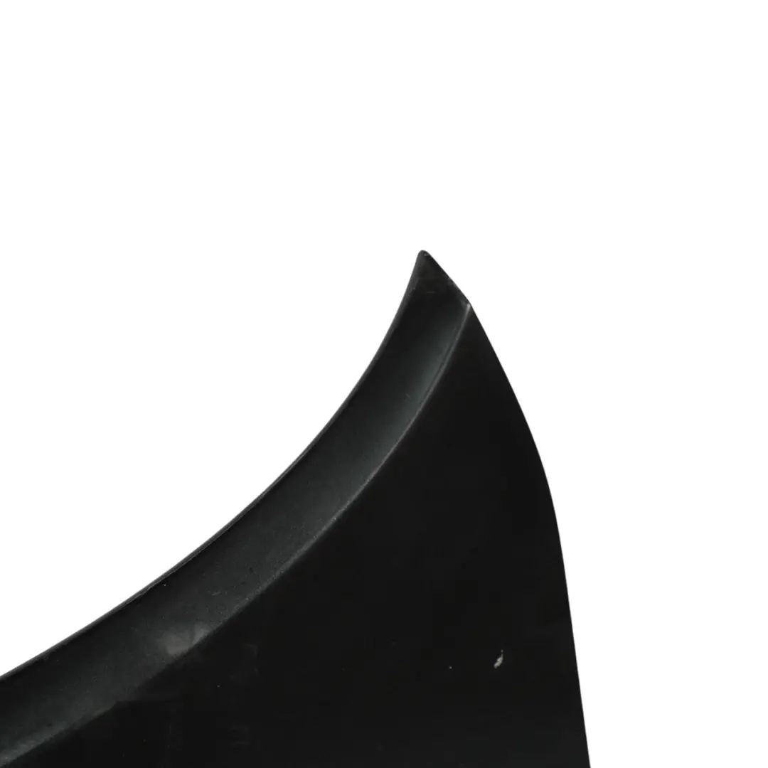 Boot Lid Tailgate Rear Trunk Lid Flap Panel Brilliant Black - LY9B to Audi R8 42 with Part number 420827025C Audi R8 42 Boot Lid Tailgate Rear Trunk Lid Flap Panel Brilliant Black - LY9B - SKU 420827025C-PHB - Part number 420827025C