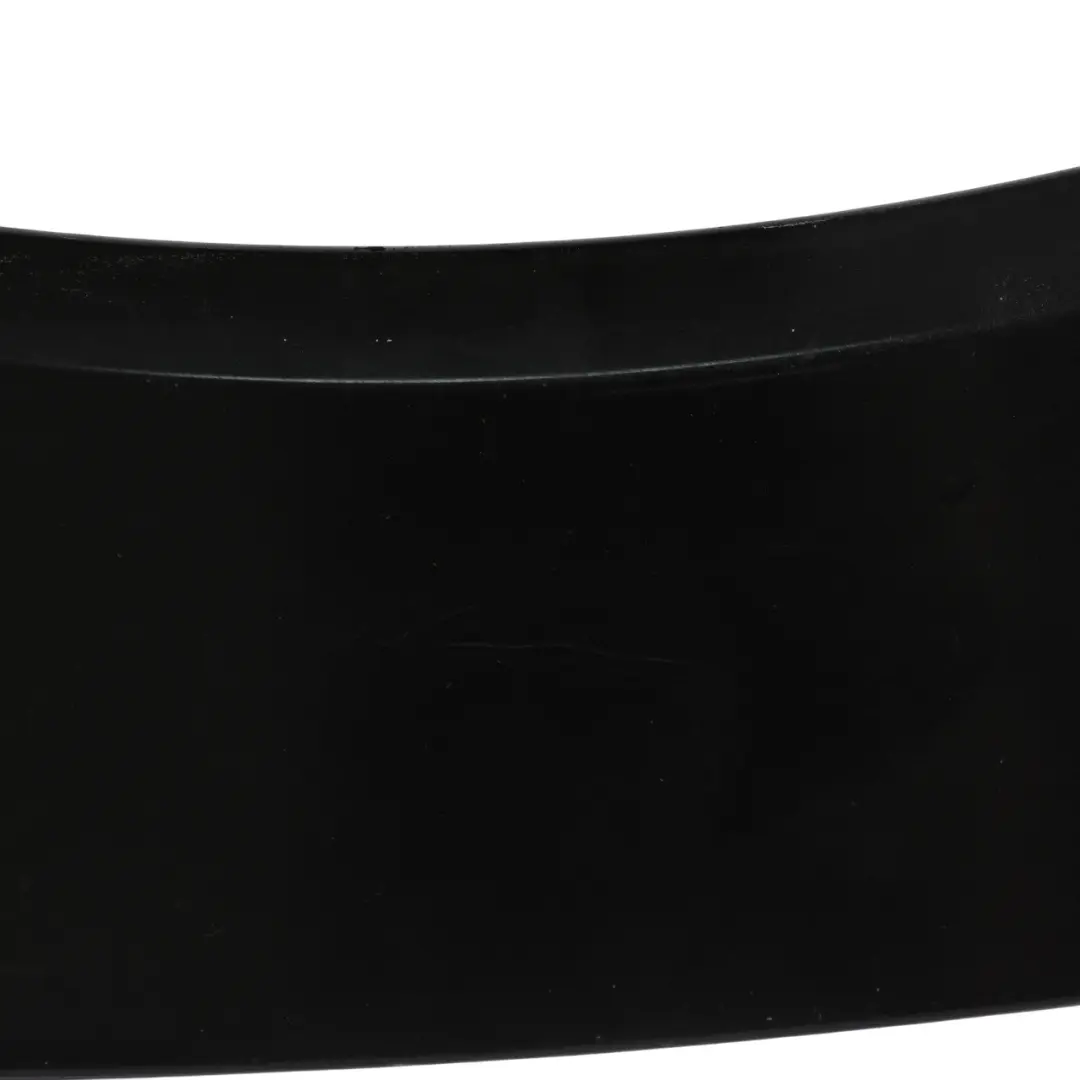 Audi R8 42 Boot Lid Tailgate Rear Trunk Lid Flap Panel Brilliant Black - LY9B - SKU 420827025C-PHB - Part number 420827025C