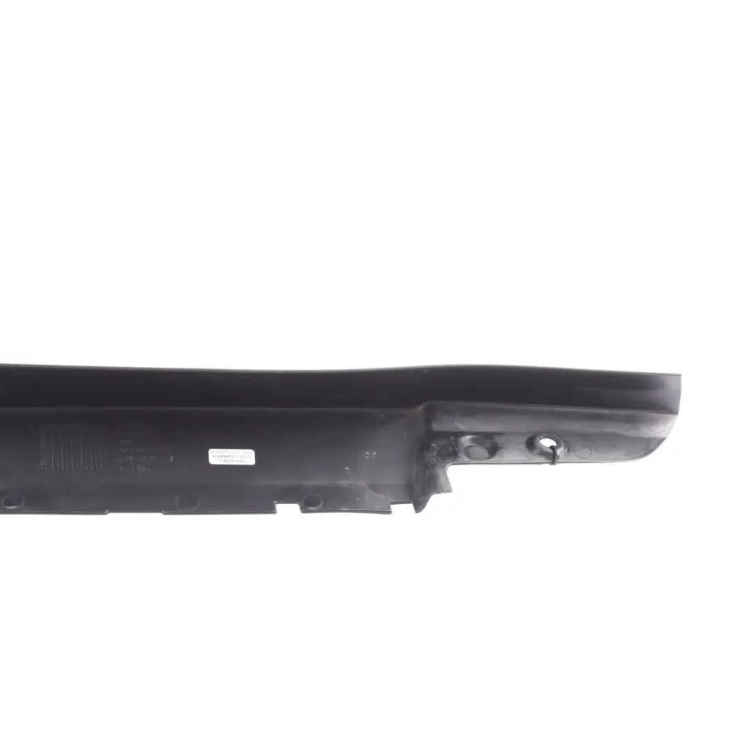 Audi R8 42 Spyder Bumper Vent Grille Panel Cover Trim Rear Left N/S - SKU 420827339 - Part number 420827339