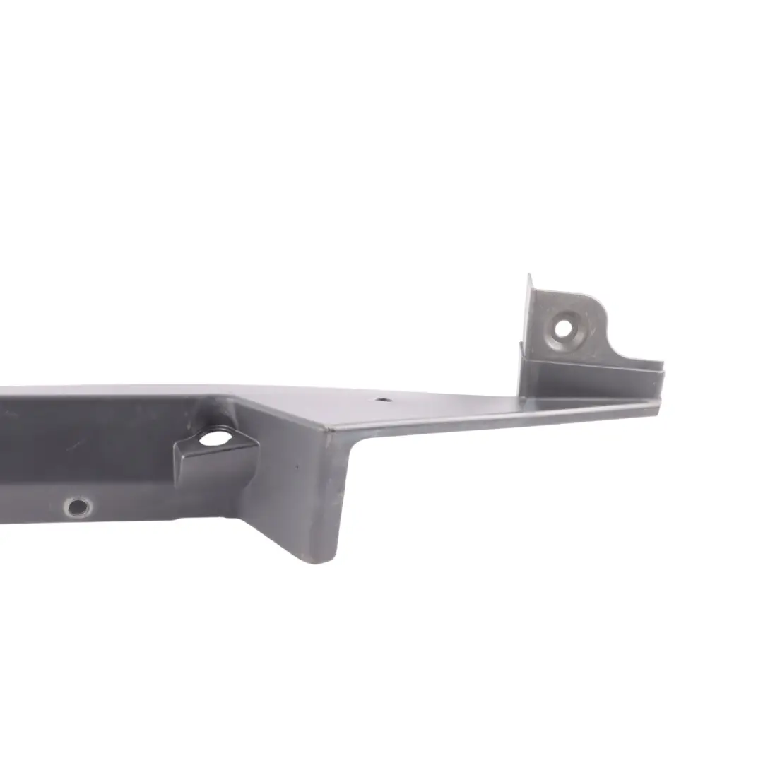 Bumper Vent Grille Panel Cover Trim Rear Left N/S to Audi R8 42 Spyder with Part number 420827339 Audi R8 42 Spyder Bumper Vent Grille Panel Cover Trim Rear Left N/S - SKU 420827339 - Part number 420827339