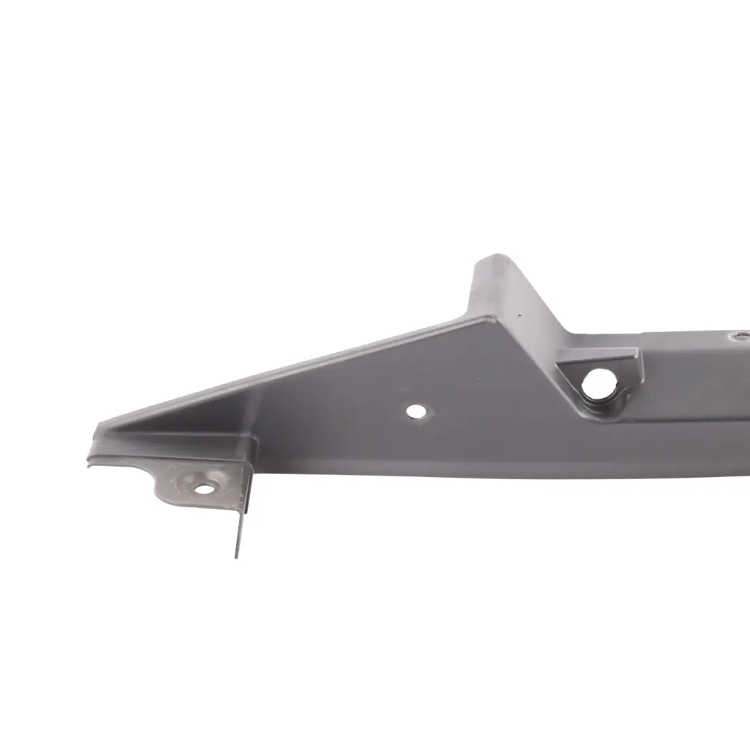 Audi R8 42 Spyder Bumper Vent Grille Panel Cover Trim Rear Left N/S - SKU 420827339 - Part number 420827339