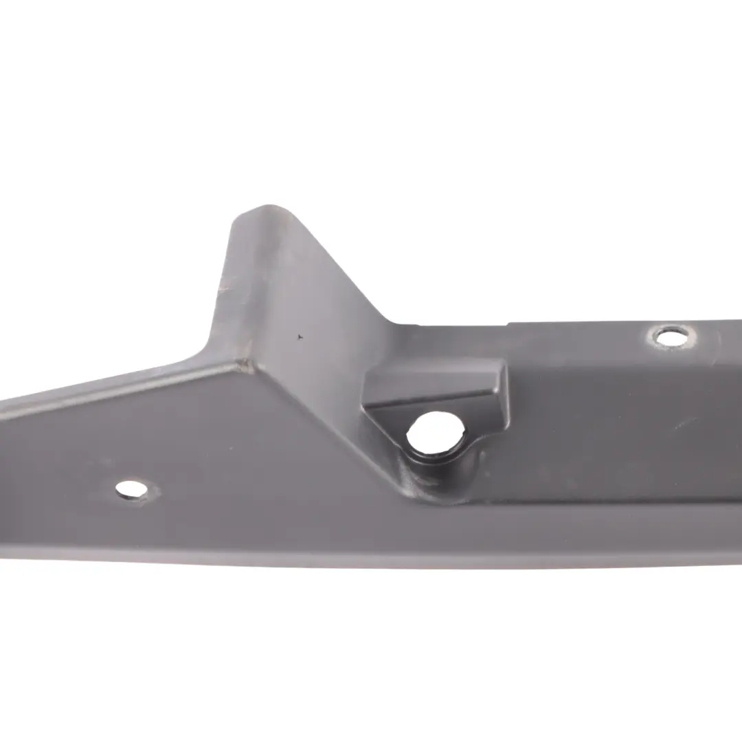 Audi R8 42 Spyder Bumper Vent Grille Panel Cover Trim Rear Left N/S - SKU 420827339 - Part number 420827339