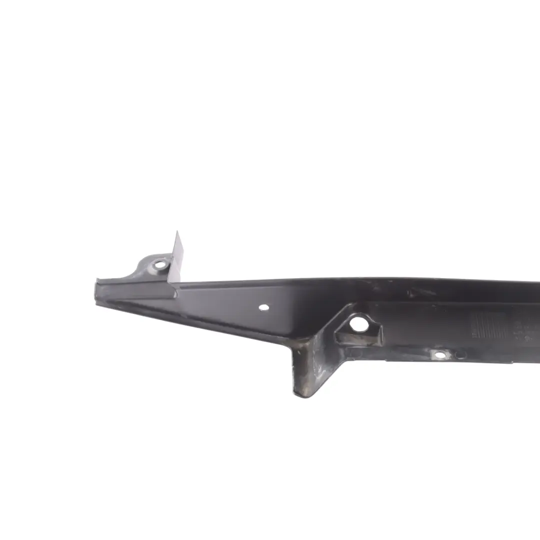 Bumper Vent Grille Panel Cover Trim Rear Left N/S to Audi R8 42 Spyder with Part number 420827339 Audi R8 42 Spyder Bumper Vent Grille Panel Cover Trim Rear Left N/S - SKU 420827339 - Part number 420827339