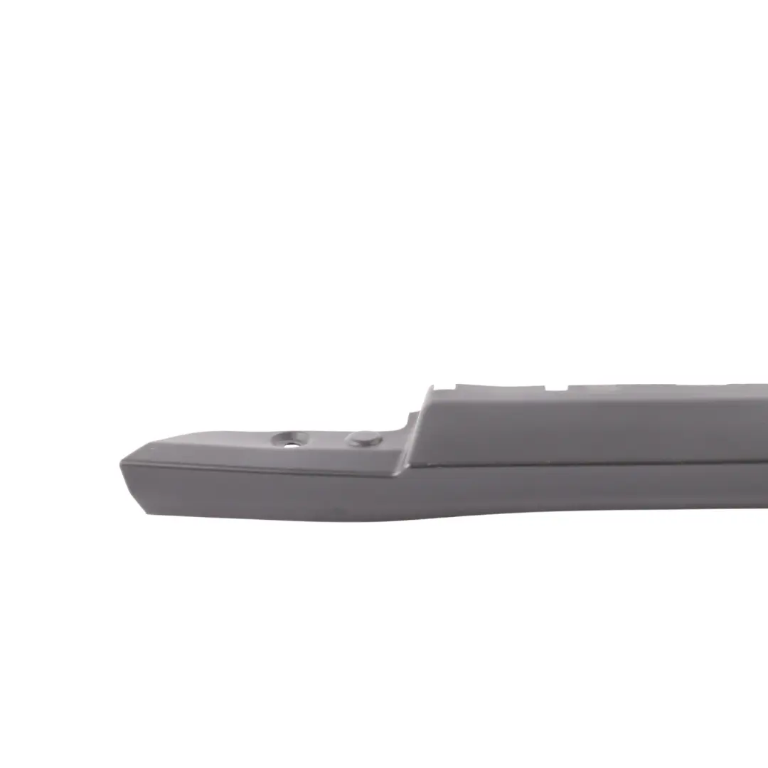 Audi R8 42 Spyder Bumper Vent Grille Panel Cover Trim Rear Right O/S - SKU 420827340 - Part number 420827340