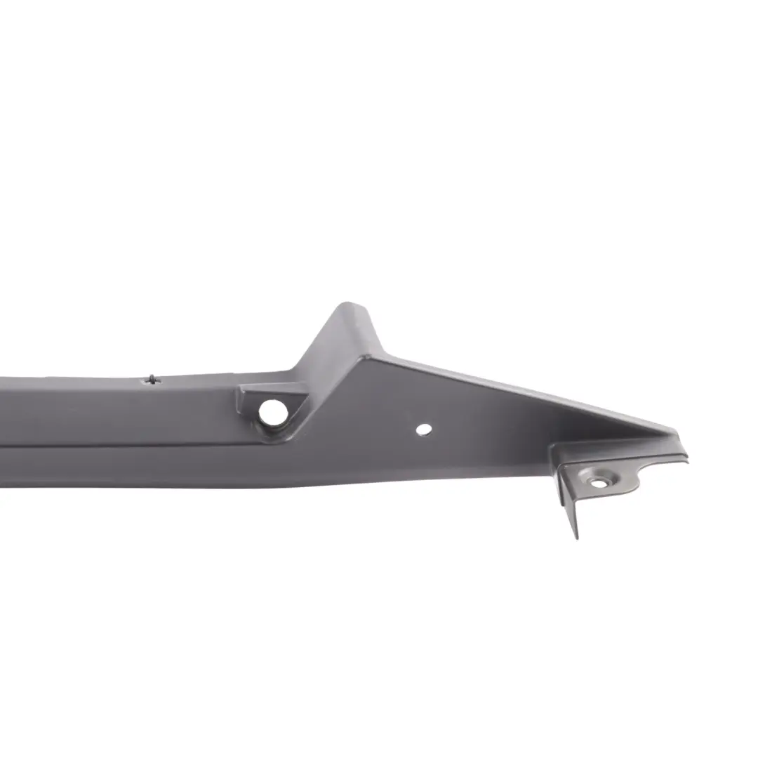 Audi R8 42 Spyder Bumper Vent Grille Panel Cover Trim Rear Right O/S - SKU 420827340 - Part number 420827340