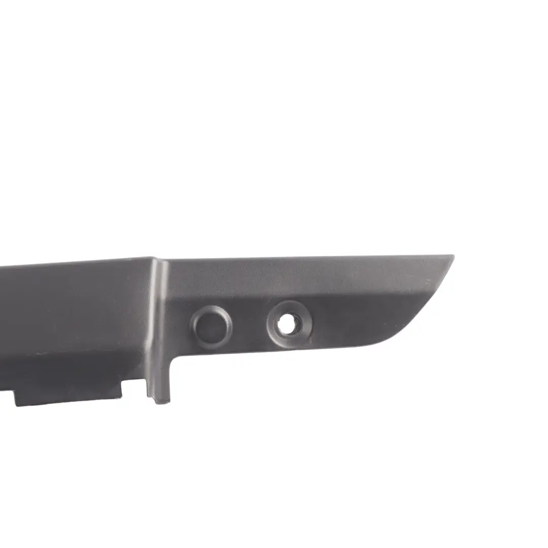 Audi R8 42 Spyder Bumper Vent Grille Panel Cover Trim Rear Right O/S - SKU 420827340 - Part number 420827340