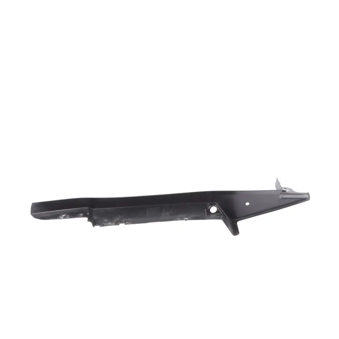 Bumper Vent Grille Panel Cover Trim Rear Right O/S to Audi R8 42 Spyder with Part number 420827340 Audi R8 42 Spyder Bumper Vent Grille Panel Cover Trim Rear Right O/S - SKU 420827340 - Part number 420827340