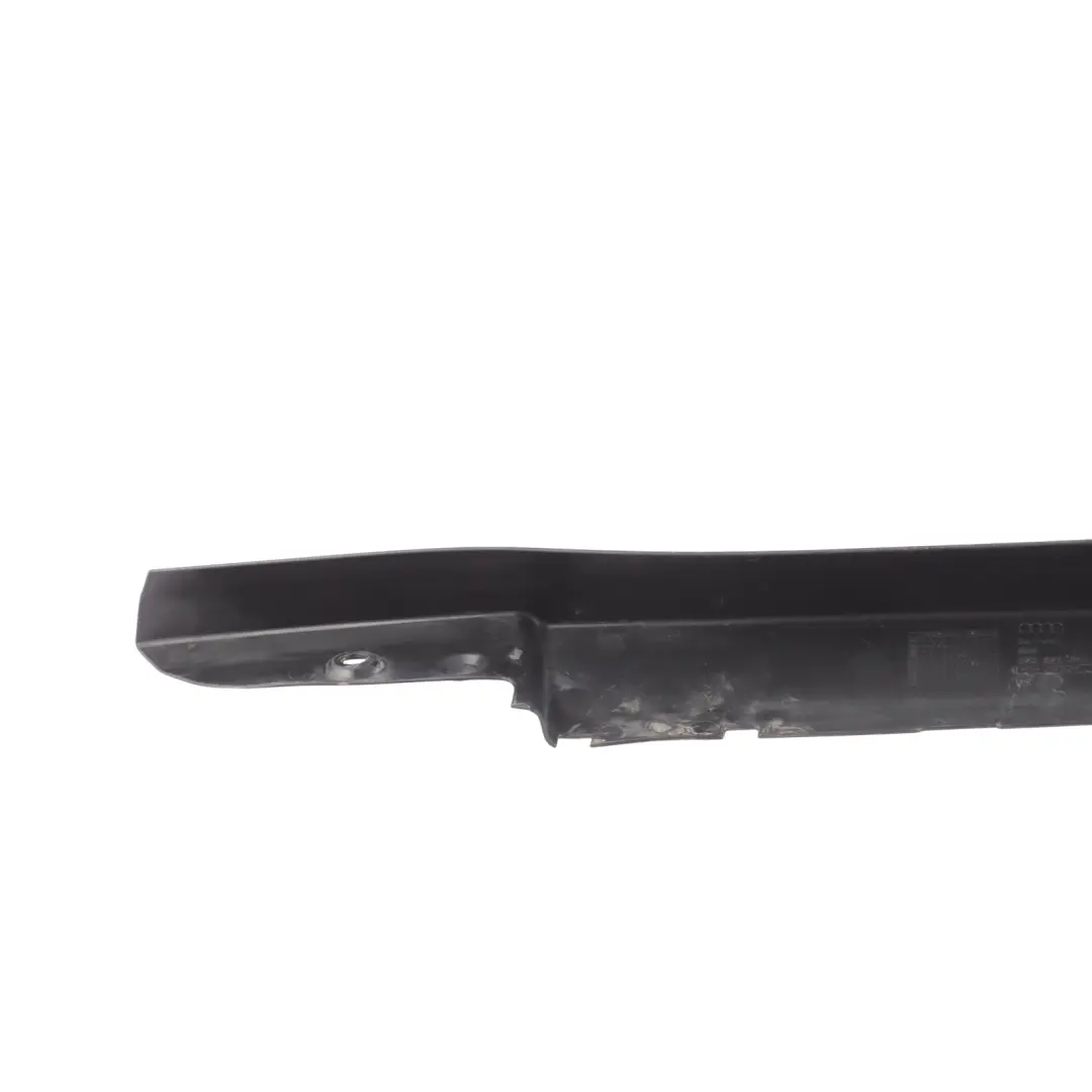 Audi R8 42 Spyder Bumper Vent Grille Panel Cover Trim Rear Right O/S - SKU 420827340 - Part number 420827340