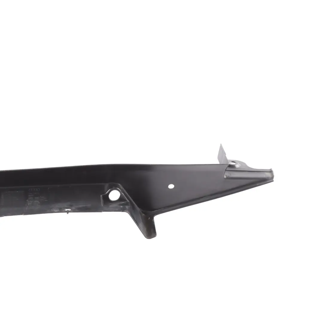 Bumper Vent Grille Panel Cover Trim Rear Right O/S to Audi R8 42 Spyder with Part number 420827340 Audi R8 42 Spyder Bumper Vent Grille Panel Cover Trim Rear Right O/S - SKU 420827340 - Part number 420827340