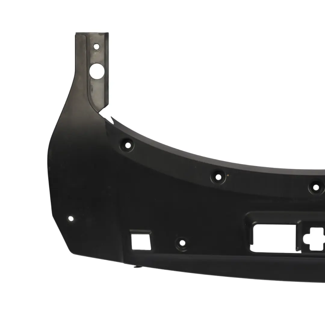 Audi R8 42 Rear Boot Deck Lid Mount Trim Panel Cover Bracket - SKU 420827519C - Part number 420827519C