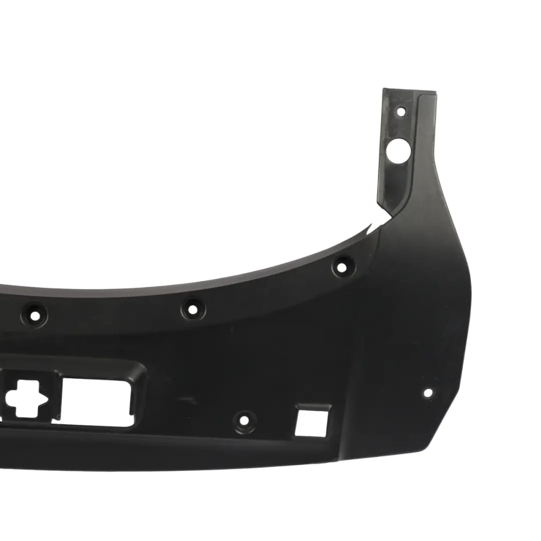 Audi R8 42 Rear Boot Deck Lid Mount Trim Panel Cover Bracket - SKU 420827519C - Part number 420827519C