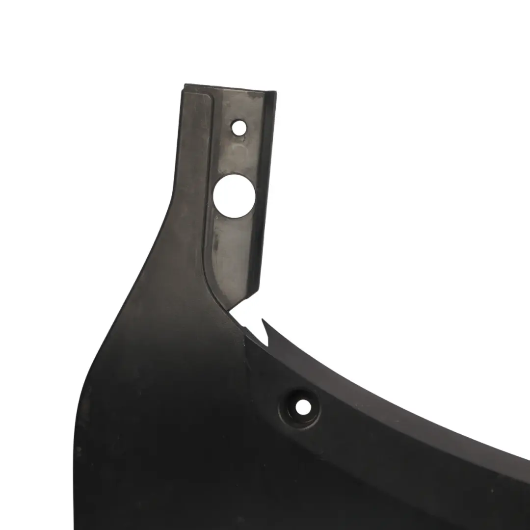 Audi R8 42 Rear Boot Deck Lid Mount Trim Panel Cover Bracket - SKU 420827519C - Part number 420827519C