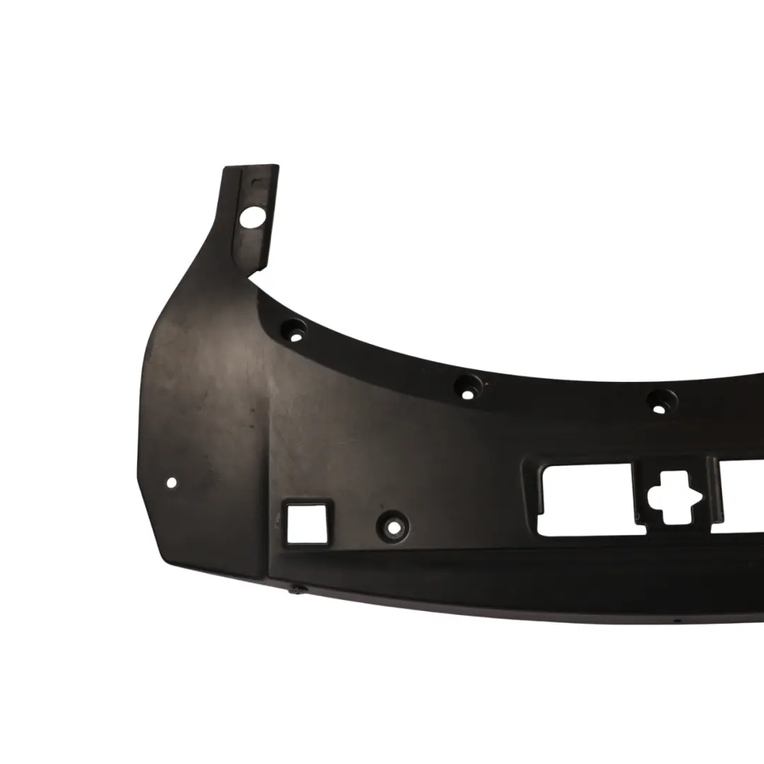 Audi R8 42 Rear Boot Deck Lid Mount Trim Panel Cover Bracket - SKU 420827519C - Part number 420827519C