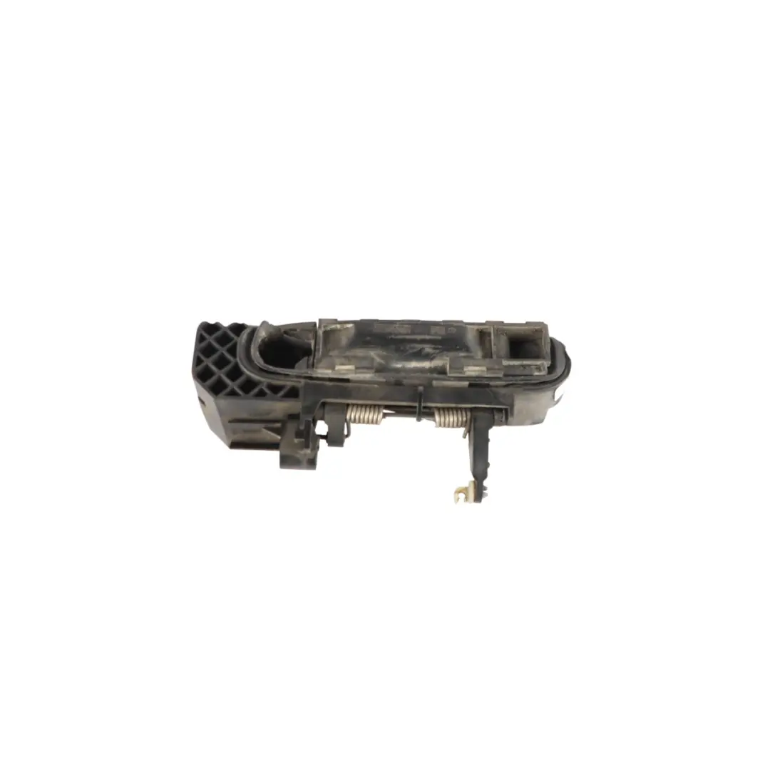 Audi R8 42 Outer Door Handle Base Carrier Front Right O/S - SKU 420837208A - Part number 420837208A