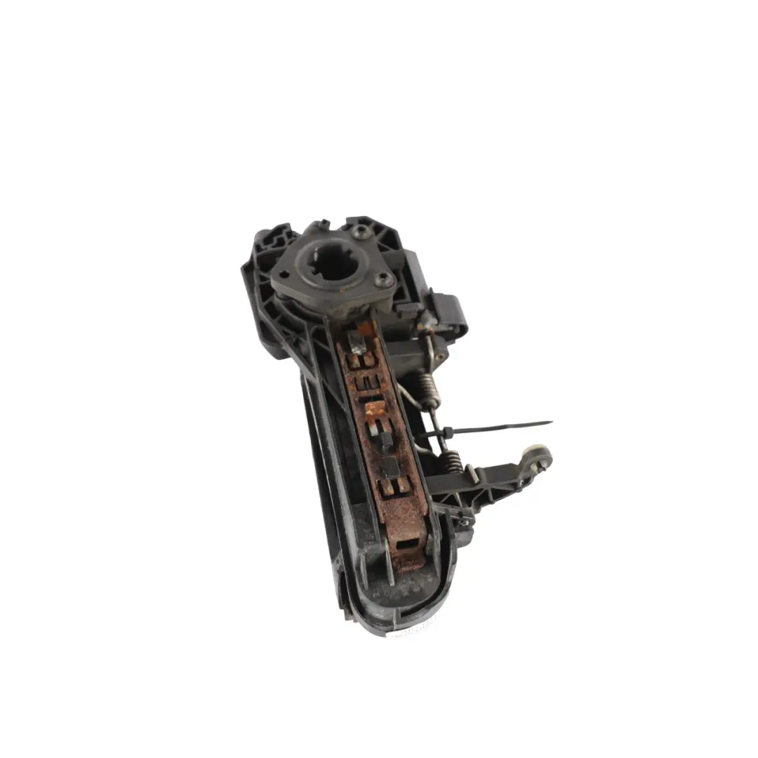 Outer Door Handle Base Carrier Front Right O/S to Audi R8 42 with Part number 420837208A Audi R8 42 Outer Door Handle Base Carrier Front Right O/S - SKU 420837208A - Part number 420837208A